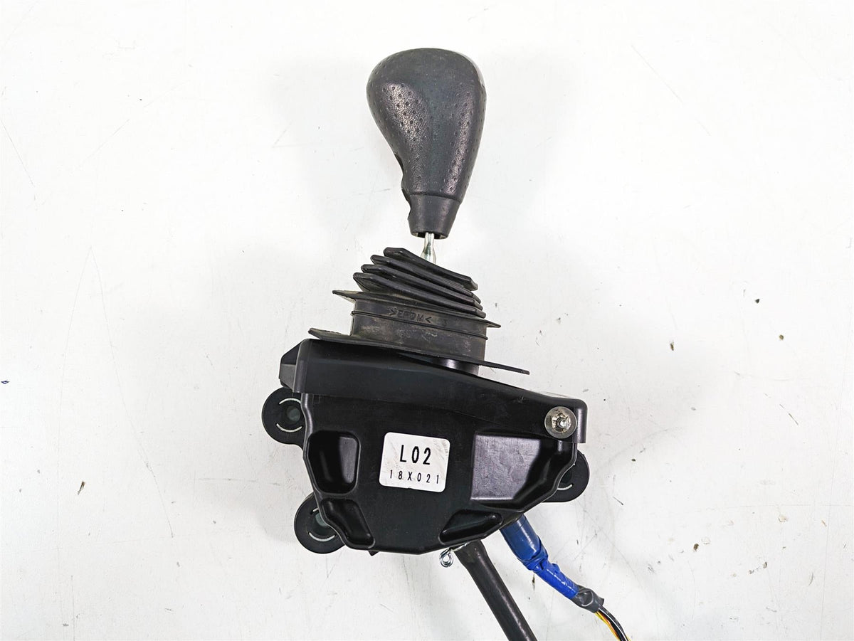 2019 Yamaha YXZ1000 R EPS SS SE Shifter Gear Selector Actuator B57-18300-10-00 {{ shop.shopifyCountryName }} - Mototech271