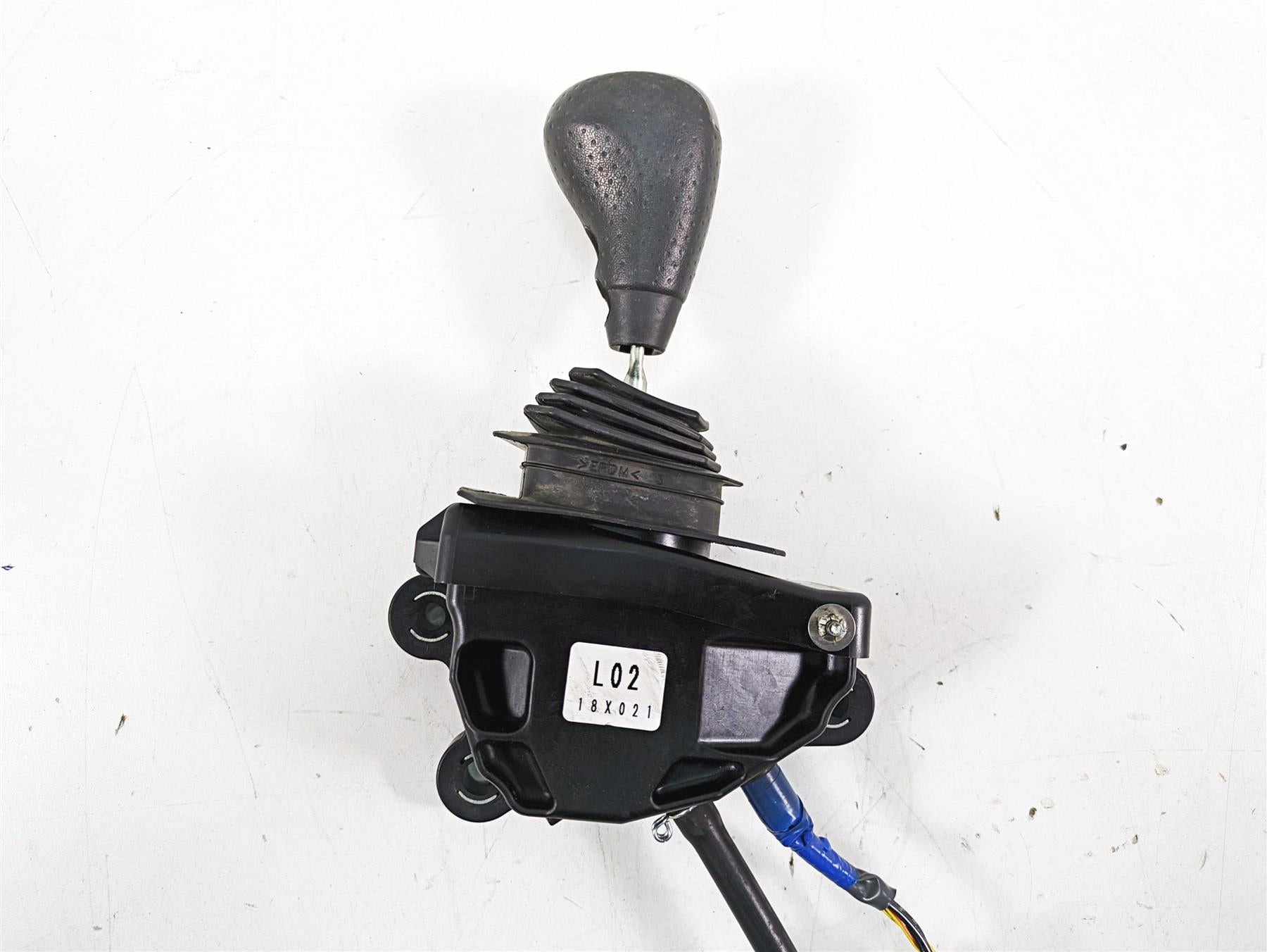 2019 Yamaha YXZ1000 R EPS SS SE Shifter Gear Selector Actuator B57-18300-10-00 {{ shop.shopifyCountryName }} - Mototech271