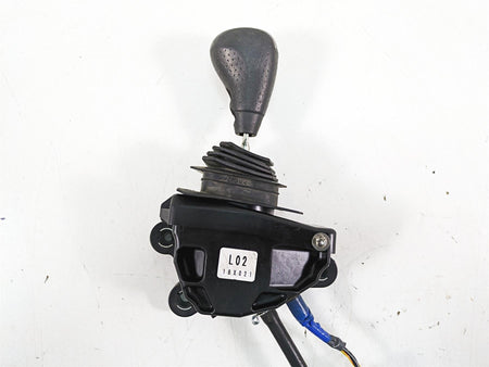 2019 Yamaha YXZ1000 R EPS SS SE Shifter Gear Selector Actuator B57-18300-10-00 {{ shop.shopifyCountryName }} - Mototech271