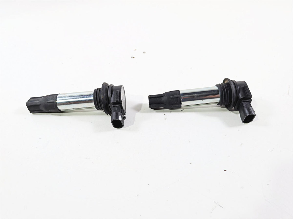 2025 CFMoto 450 SS Ignition Coil Set 0SQV-178000-1000 {{ shop.shopifyCountryName }} - Mototech271