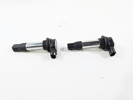 2025 CFMoto 450 SS Ignition Coil Set 0SQV-178000-1000 {{ shop.shopifyCountryName }} - Mototech271