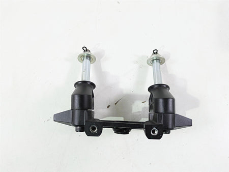 2021 Kawasaki Z900 ZR900 Handlebar Riser Holder Mount Set 46012-0396-18R {{ shop.shopifyCountryName }} - Mototech271