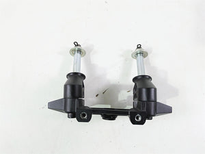 2021 Kawasaki Z900 ZR900 Handlebar Riser Holder Mount Set 46012-0396-18R | Mototech271