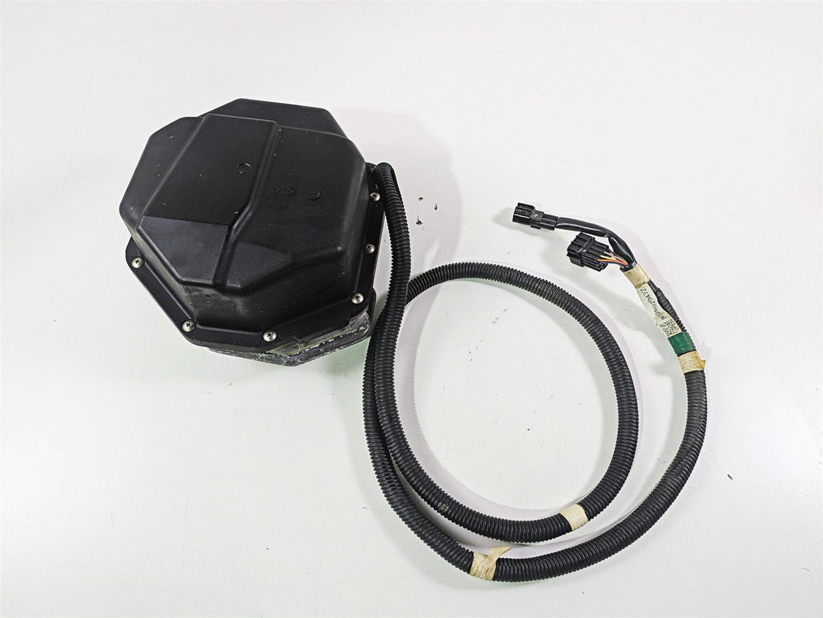 2019 Yamaha VX Cruiser HO 1800 Reverse Control Motor & Box F2X-6140B-05-00 {{ shop.shopifyCountryName }} - Mototech271