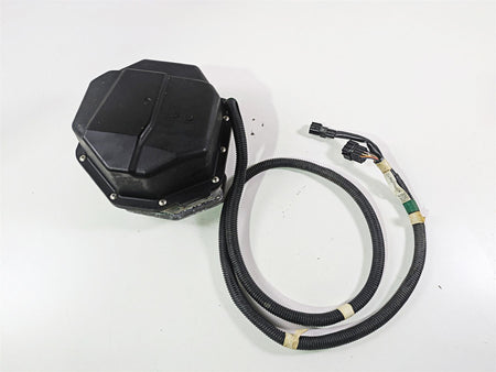 2019 Yamaha VX Cruiser HO 1800 Reverse Control Motor & Box F2X-6140B-05-00 {{ shop.shopifyCountryName }} - Mototech271