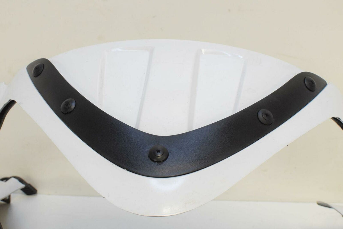 2008 Polaris RMK 700 155" Front Upper Fairing Light Cowl Hood Cover 2633513-241 {{ shop.shopifyCountryName }} - Mototech271