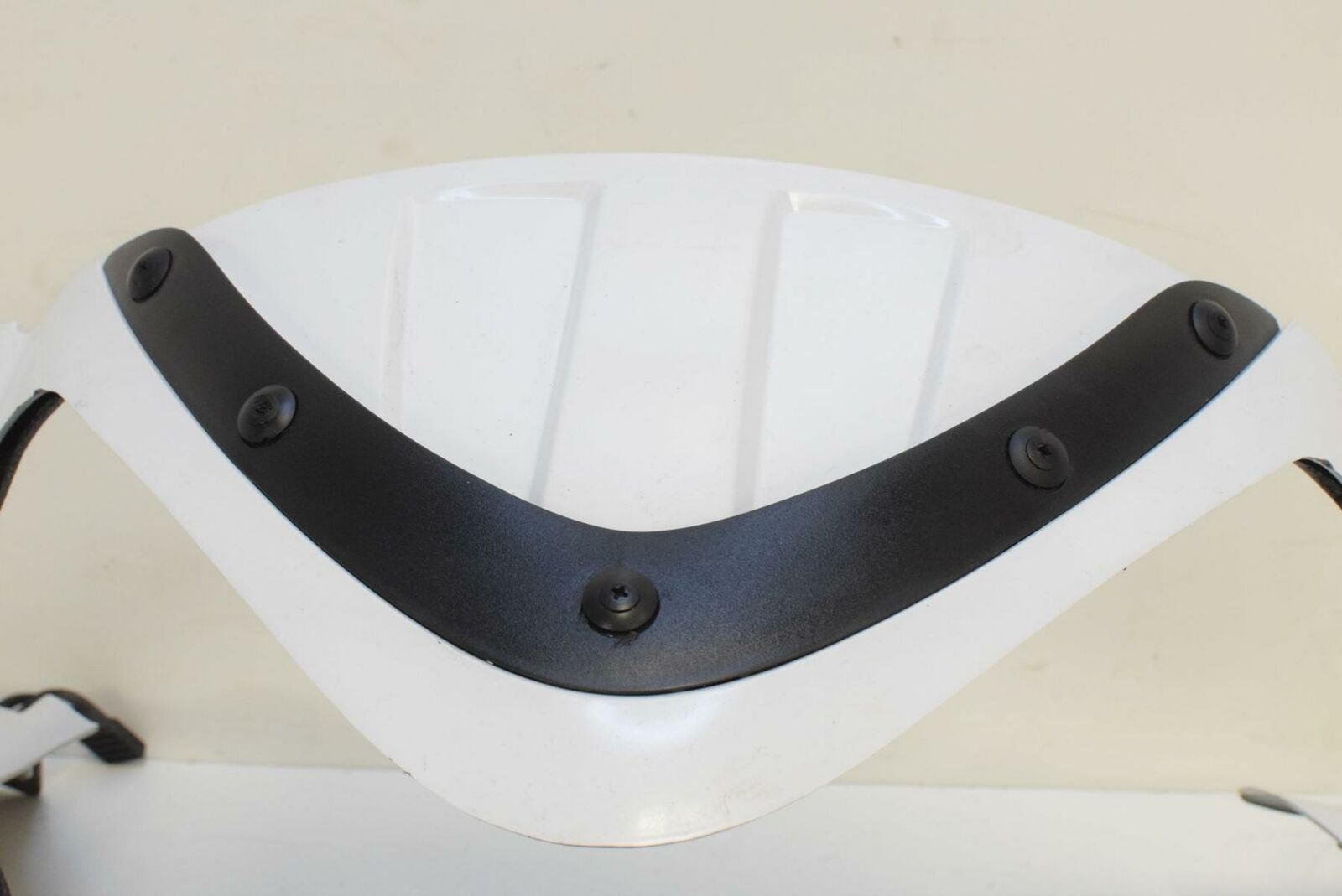 2008 Polaris RMK 700 155" Front Upper Fairing Light Cowl Hood Cover 2633513-241 {{ shop.shopifyCountryName }} - Mototech271