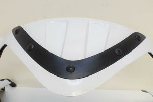 2008 Polaris RMK 700 155" Front Upper Fairing Light Cowl Hood Cover 2633513-241 | Mototech271