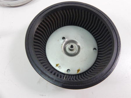 2011 Harley Touring FLTRU Road Glide Arlen Ness Air Cleaner Filter 18-510 {{ shop.shopifyCountryName }} - Mototech271