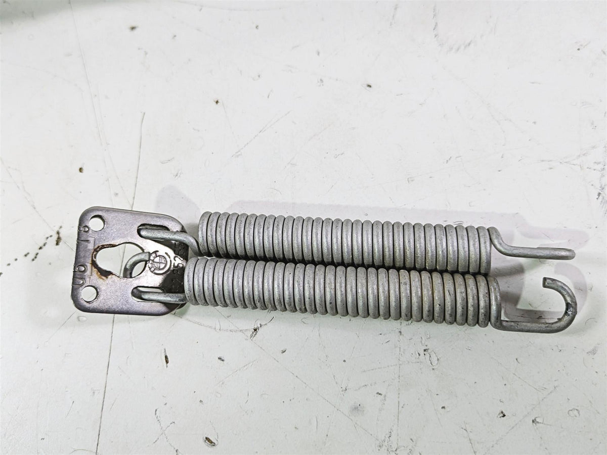 2018 BMW R1200GS GSW K50 Center Kickstand Kick Stand Esa 46528526523 {{ shop.shopifyCountryName }} - Mototech271