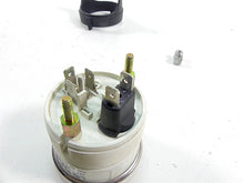 Load image into Gallery viewer, 2008 Harley Touring FLHX Street Glide Oil Pressure Gauge Instrument 75165-01A | Mototech271
