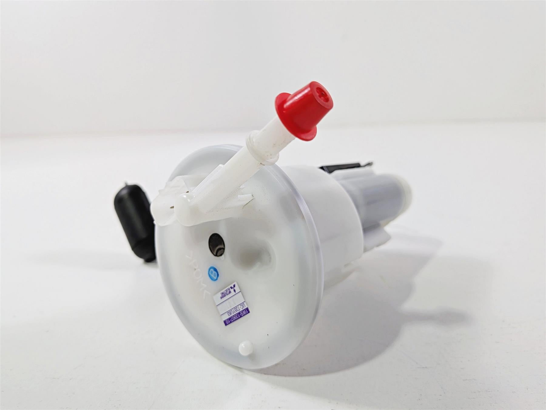2025 Yamaha YZF R7 Fuel Gas Petrol Pump 2K Only - Tested 1WS-13907-10-00 {{ shop.shopifyCountryName }} - Mototech271