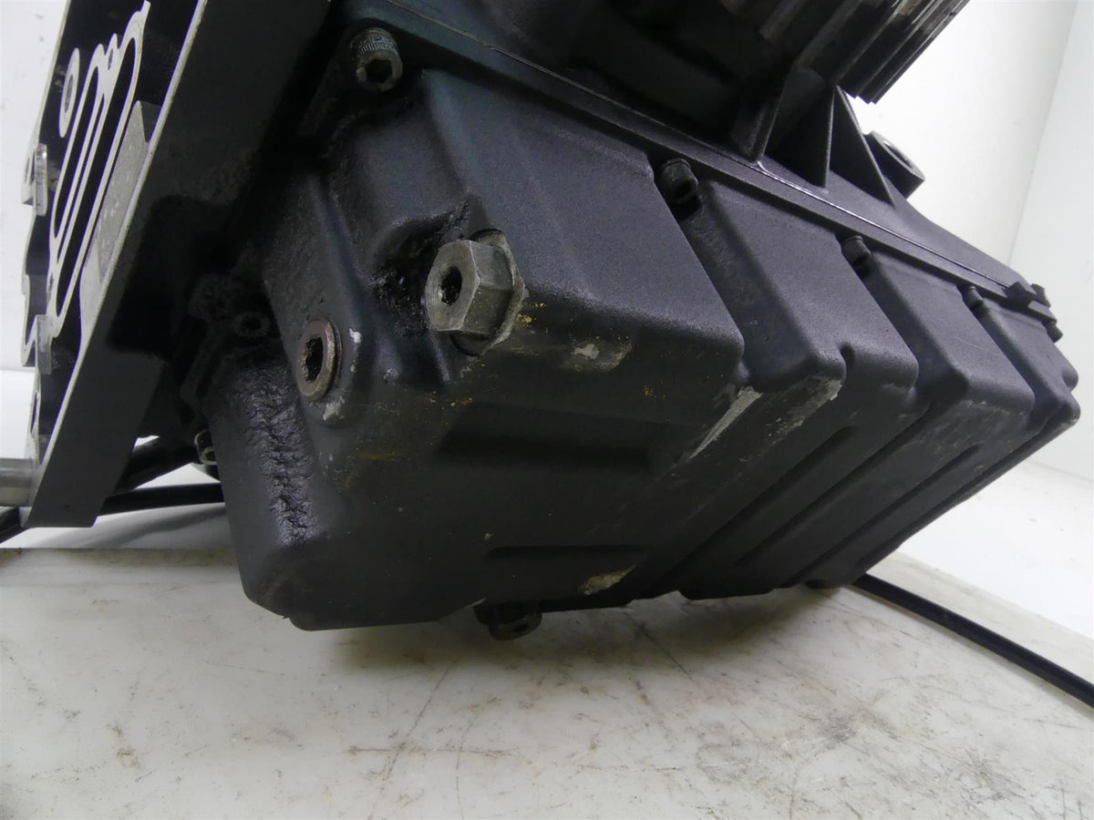 2011 Harley Touring FLTRU Road Glide Transmission Gear Box 6-Speed 43K 33166-10A {{ shop.shopifyCountryName }} - Mototech271