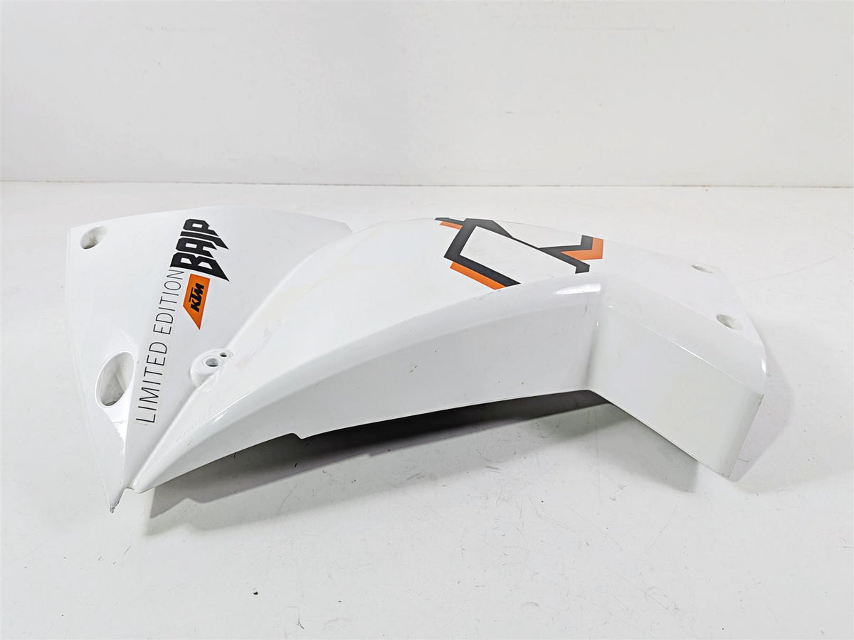 2013 KTM 990 Adventure Baja Left Main Side Cover Fairing 6000805000028B-Mototech271