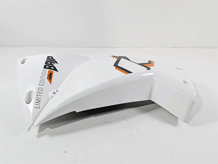 2013 KTM 990 Adventure Baja Left Main Side Cover Fairing 6000805000028B-Mototech271