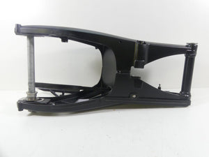 2018 BMW S1000XR K49 Swingarm Swing Arm Rear Suspension + Axle 33358560101
