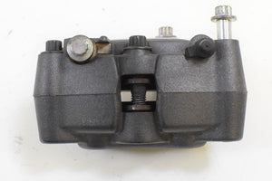 2011 Harley Softail CVO FLSTSE2 Convertible Front Brake Caliper GRANIT 41392-11