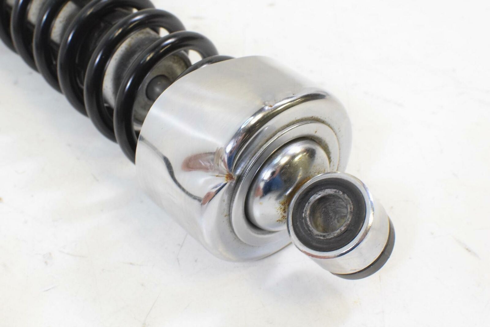 2006 Harley VRSCD Night V-Rod Rear 13" Damper Shock Set 54583-04 {{ shop.shopifyCountryName }} - Mototech271