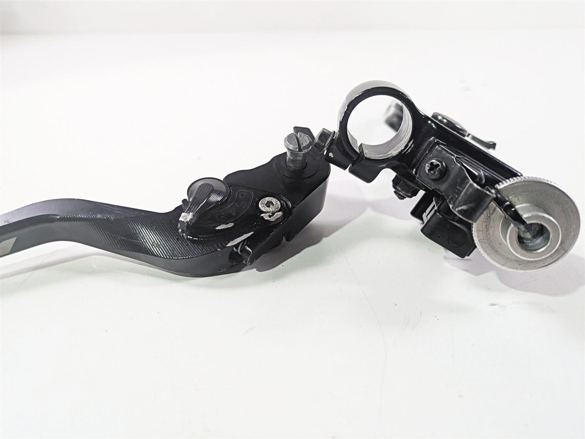 2014 Yamaha YZFR1 R1 RN22 Clutch Perch & Lever Set 4XV-82911-10-00 {{ shop.shopifyCountryName }} - Mototech271