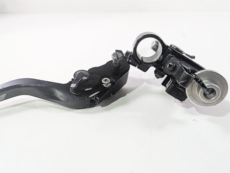 2014 Yamaha YZFR1 R1 RN22 Clutch Perch & Lever Set 4XV-82911-10-00 {{ shop.shopifyCountryName }} - Mototech271