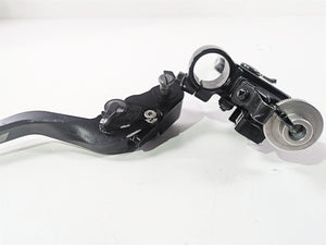 2014 Yamaha YZFR1 R1 RN22 Clutch Perch & Lever Set 4XV-82911-10-00