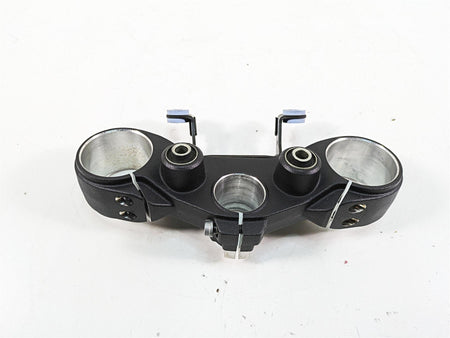 2020 Ducati Hypermotard 950 SP Upper Triple Tree Steering Clamp 34110972AA {{ shop.shopifyCountryName }} - Mototech271
