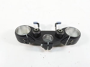 2020 Ducati Hypermotard 950 SP Upper Triple Tree Steering Clamp 34110972AA