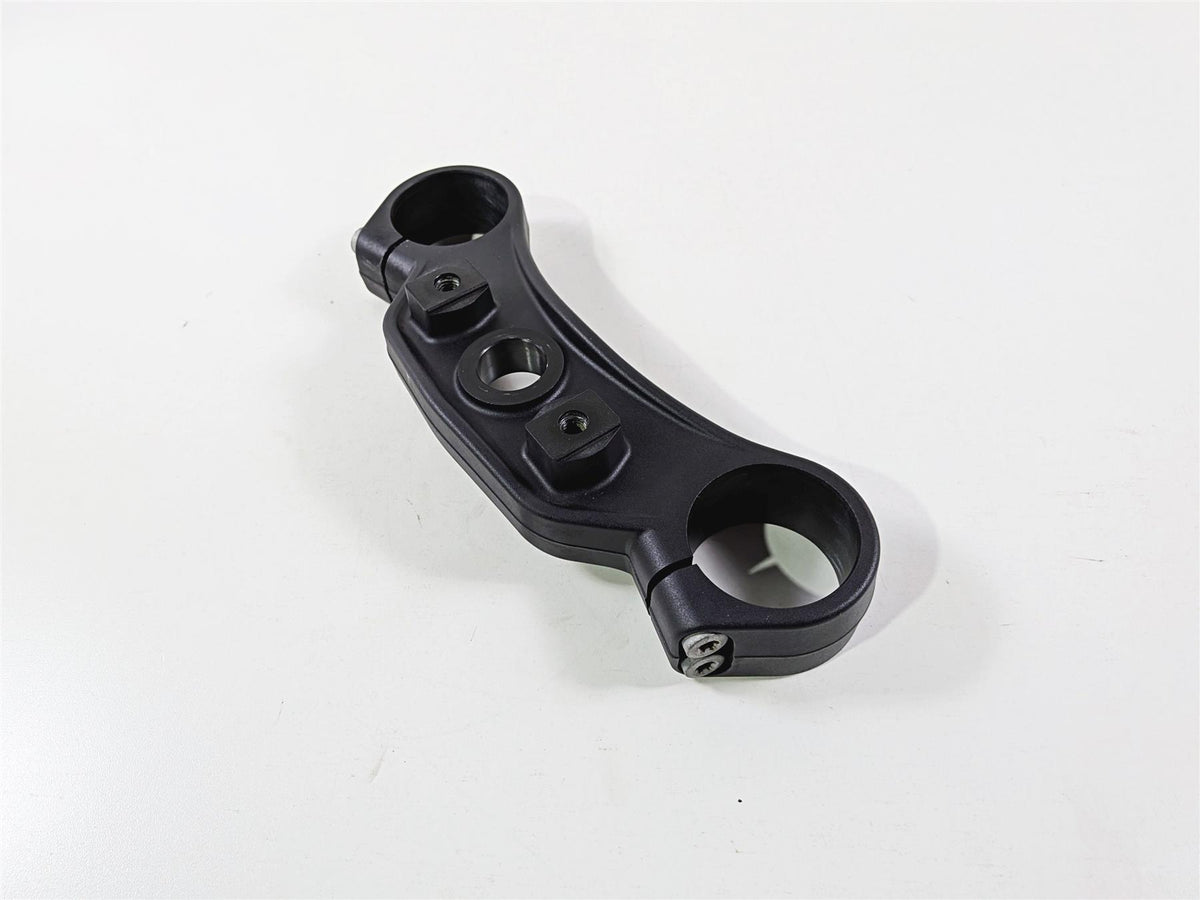 2016 KTM 1290 Super Adventure Upper Triple Tree Steering Clamp 60301034032 {{ shop.shopifyCountryName }} - Mototech271