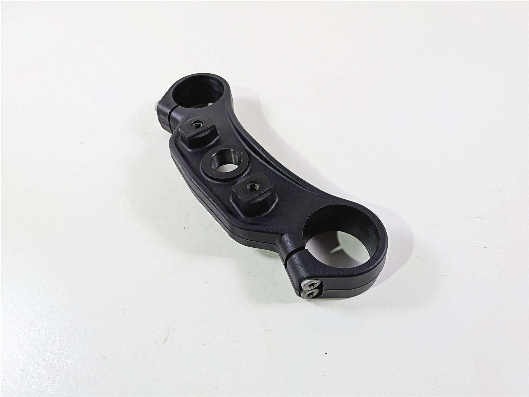 2016 KTM 1290 Super Adventure Upper Triple Tree Steering Clamp 60301034032 {{ shop.shopifyCountryName }} - Mototech271