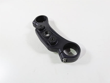 2016 KTM 1290 Super Adventure Upper Triple Tree Steering Clamp 60301034032 {{ shop.shopifyCountryName }} - Mototech271