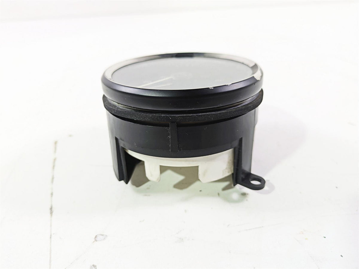 2008 Harley Touring FLHTP Electra Glide Tachometer Tacho Meter Gauge 67348-04D {{ shop.shopifyCountryName }} - Mototech271