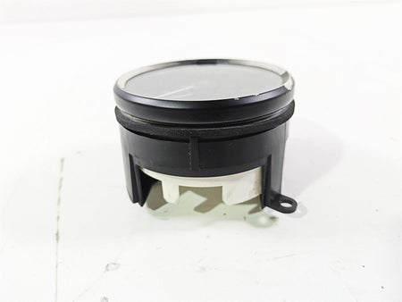 2008 Harley Touring FLHTP Electra Glide Tachometer Tacho Meter Gauge 67348-04D {{ shop.shopifyCountryName }} - Mototech271