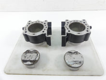 Load image into Gallery viewer, 2017 Ducati 939 S Supersport Cylinder Jug Barrels &amp; Pistons Set  12022622GI
