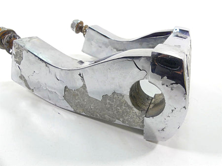 2002 Honda VTX1800 R Handlebar Riser Holder Set 53231-MCV-000 53131-MCV-000 {{ shop.shopifyCountryName }} - Mototech271