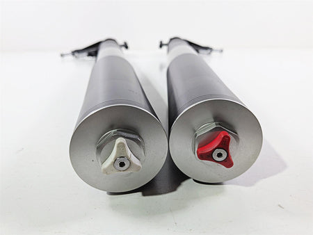 2015 KTM 1290 R Super Duke Straight WP White Power Front Fork Leg Set 14188N2201-Mototech271