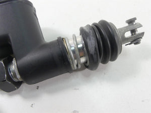 2007 Harley FLHTCU SE CVO Electra Glide Rear Brake Master Cylinder 41782-05