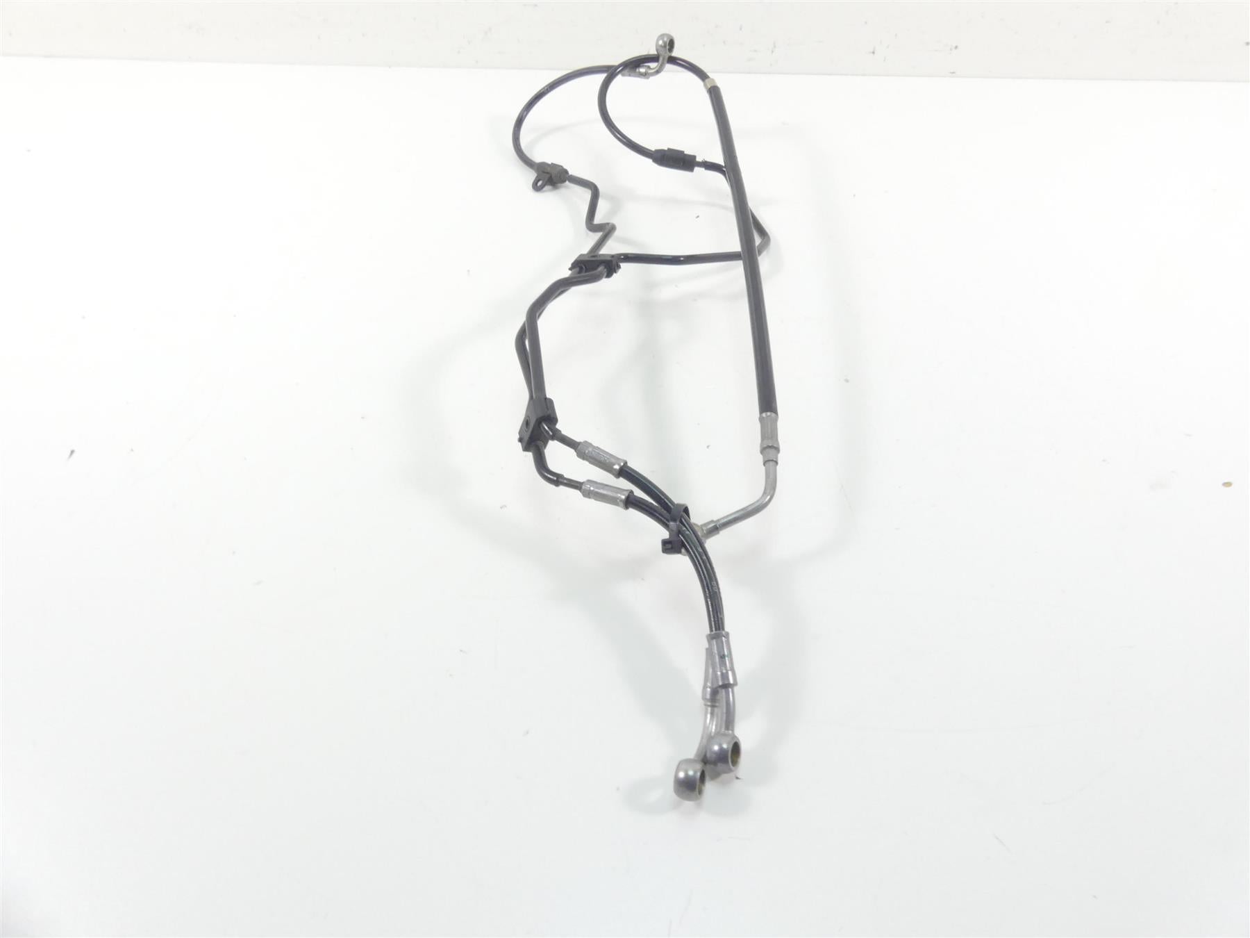 2017 Husqvarna 701 Enduro Rear Abs Brake Line Hose Set 76542001000 76542003000 {{ shop.shopifyCountryName }} - Mototech271