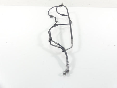 2017 Husqvarna 701 Enduro Rear Abs Brake Line Hose Set 76542001000 76542003000 {{ shop.shopifyCountryName }} - Mototech271