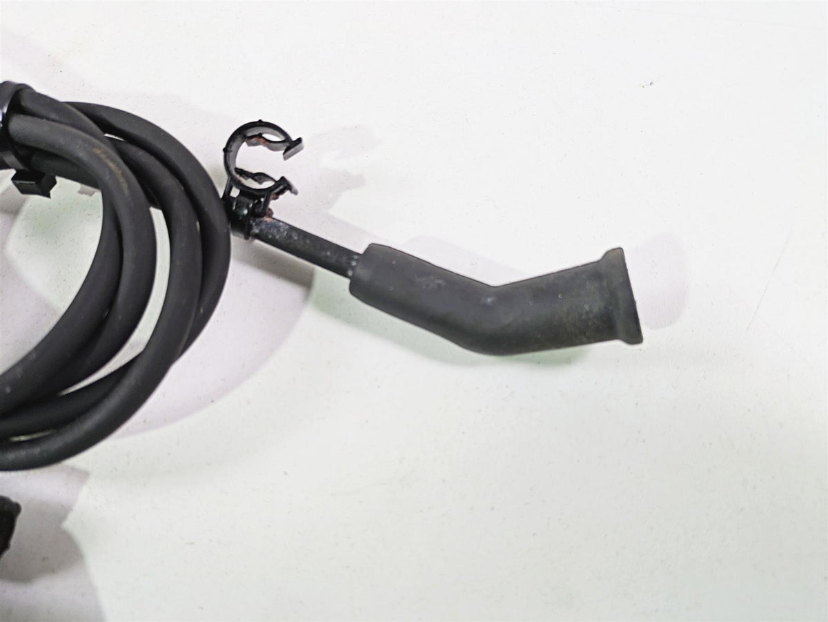 2021 Harley Touring FLTRX Road Glide Ignition Coil Wires Plug Set 28514000 {{ shop.shopifyCountryName }} - Mototech271