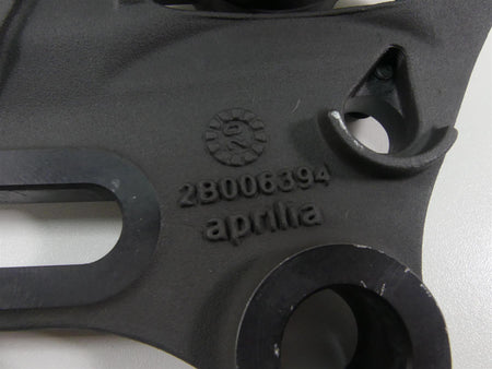 2021 Aprilia Tuono 660 RS660 Rear Brembo Brake Caliper & Bracket 2B006457 {{ shop.shopifyCountryName }} - Mototech271