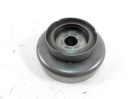 2010 Harley Touring FLHRC Road King Ignition Fly Wheel Rotor Flywheel 40356-07 {{ shop.shopifyCountryName }} - Mototech271