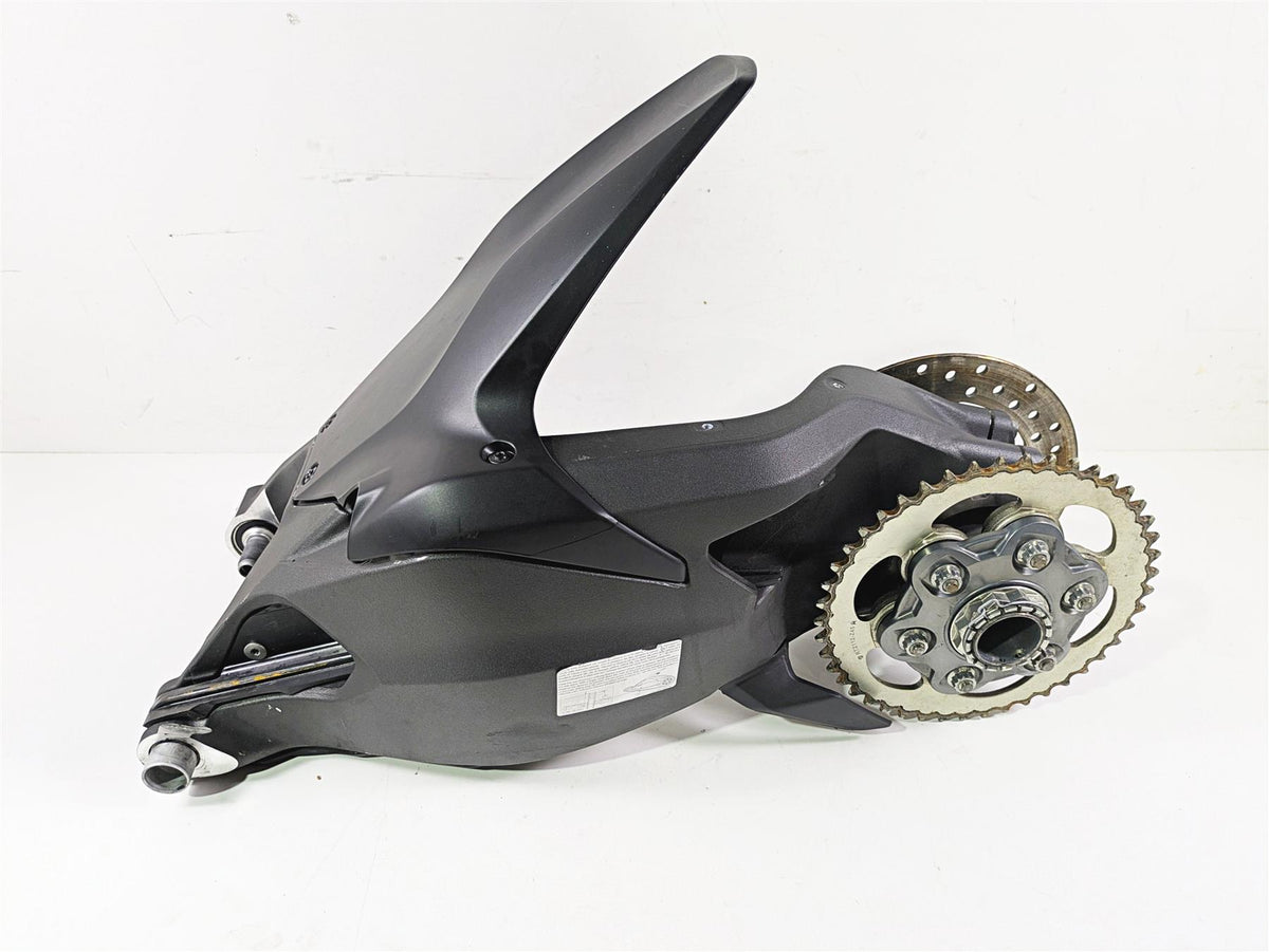 2022 Ducati Streetfighter V2 Rear Swingarm Axle Set 37020551AA 81920982AA {{ shop.shopifyCountryName }} - Mototech271