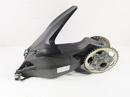 2022 Ducati Streetfighter V2 Rear Swingarm Axle Set 37020551AA 81920982AA {{ shop.shopifyCountryName }} - Mototech271