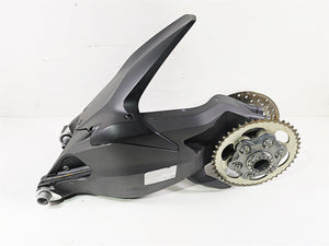 2022 Ducati Streetfighter V2 Rear Swingarm Axle Set 37020551AA 81920982AA