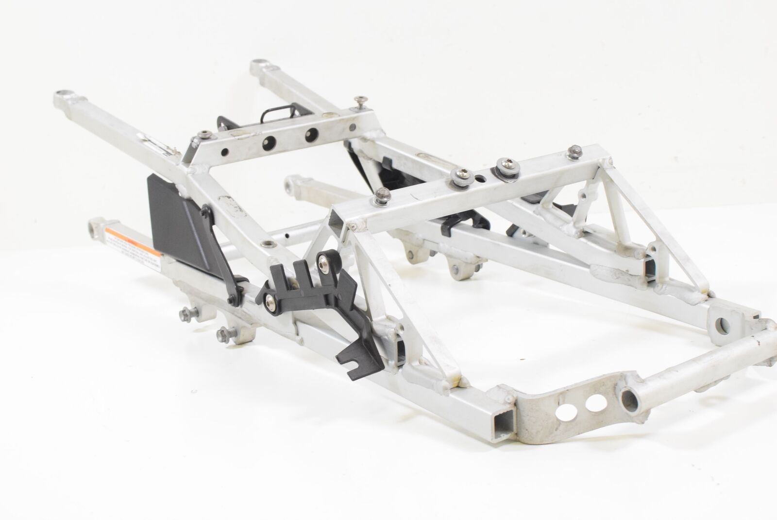 2010 Aprilia Tuono 1000 Rear STRAIGHT Subframe Sub Frame AP8146500 {{ shop.shopifyCountryName }} - Mototech271