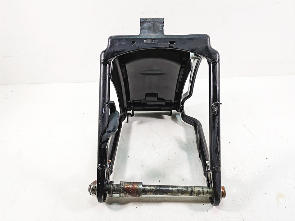 2013 Harley Softail FLSTFB Fat Boy Lo Rear Swing Arm Swing Arm 47573-11BYM {{ shop.shopifyCountryName }} - Mototech271