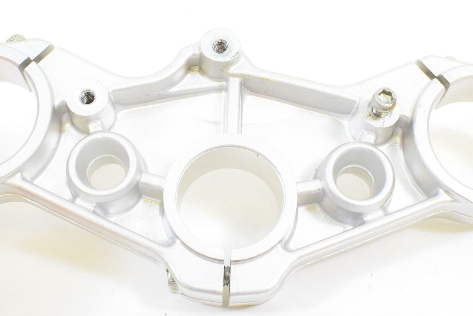 2015 MV Agusta B3 Brutale 675 Upper Triple Tree Steering Clamp 8000B6245 {{ shop.shopifyCountryName }} - Mototech271