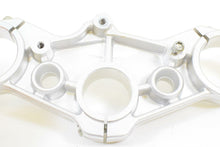 Load image into Gallery viewer, 2015 MV Agusta B3 Brutale 675 Upper Triple Tree Steering Clamp 8000B6245

