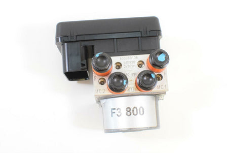 2015 MV Agusta F3 800 EAS Abs Brake Pump Module 8000B9136 {{ shop.shopifyCountryName }} - Mototech271
