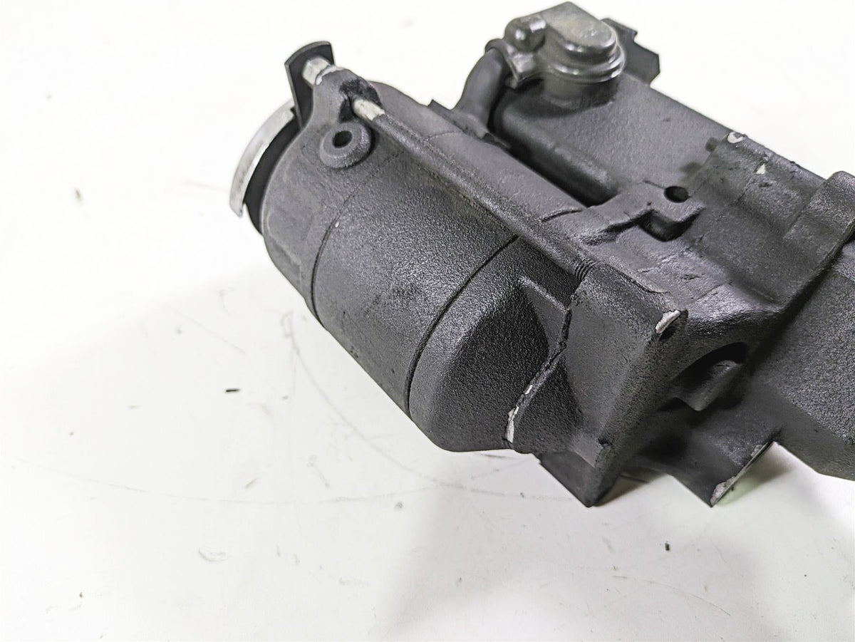 2008 Harley Touring FLHTCU E-Glide 105TH Engine Starter Motor 96 103 31618-06A {{ shop.shopifyCountryName }} - Mototech271